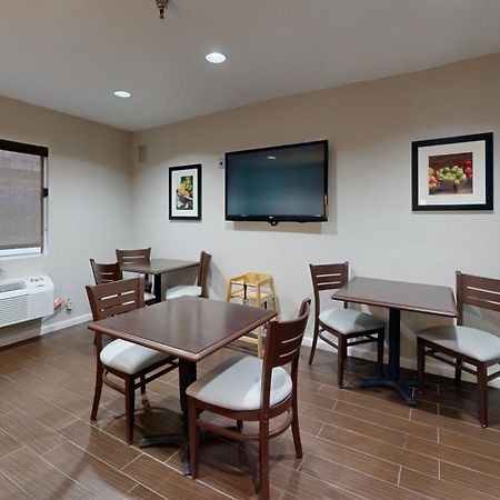 Comfort Inn Gaslamp Convention Center Σαν Ντιέγκο Εξωτερικό φωτογραφία
