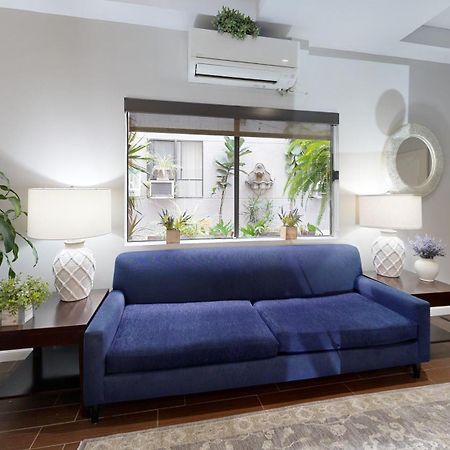 Comfort Inn Gaslamp Convention Center Σαν Ντιέγκο Εξωτερικό φωτογραφία