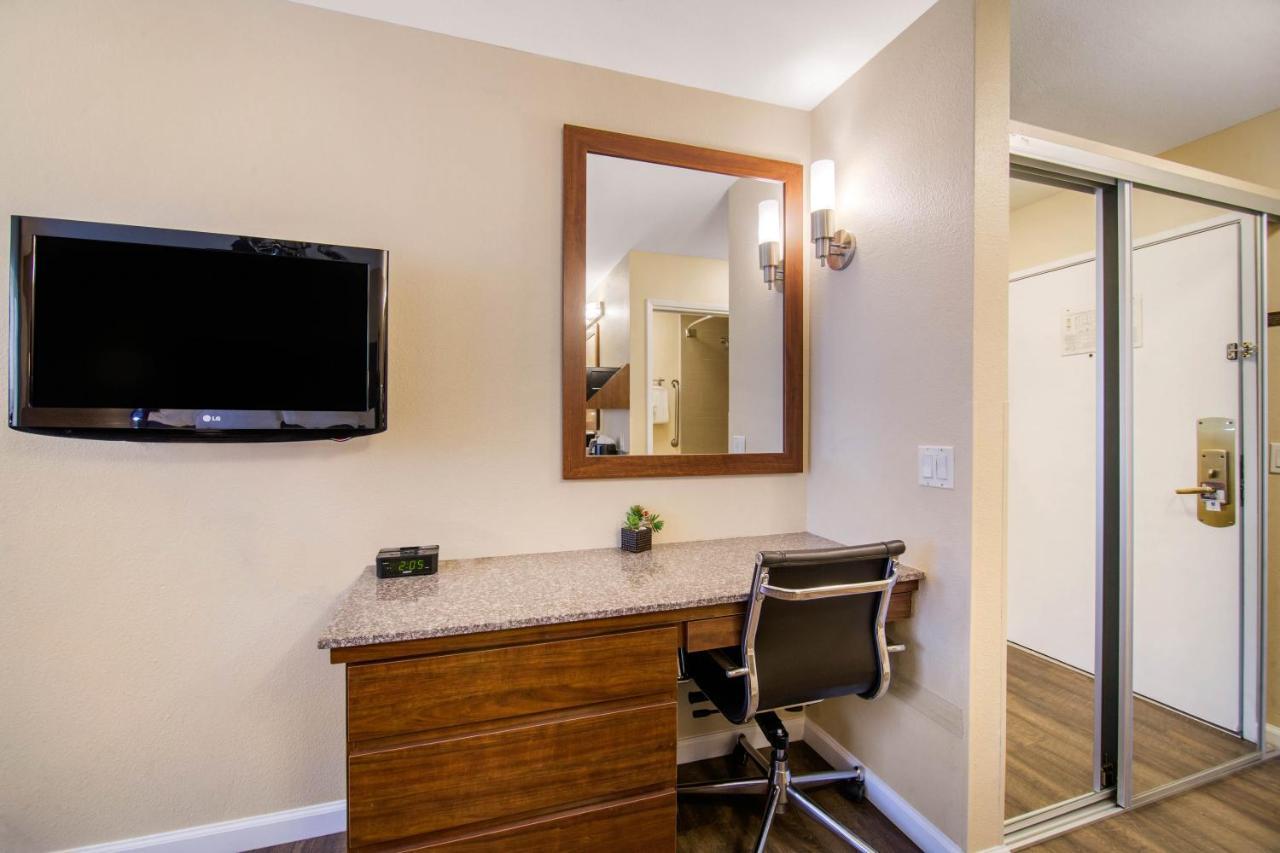 Comfort Inn Gaslamp Convention Center Σαν Ντιέγκο Εξωτερικό φωτογραφία