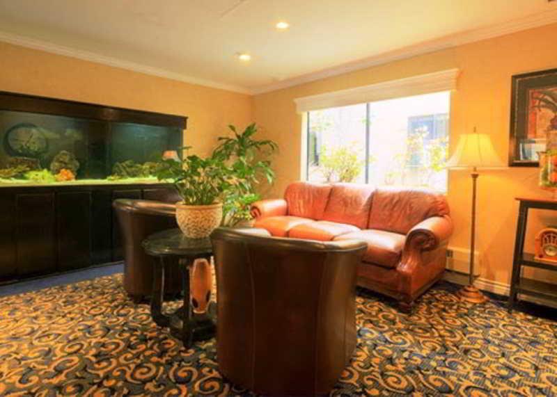 Comfort Inn Gaslamp Convention Center Σαν Ντιέγκο Δωμάτιο φωτογραφία