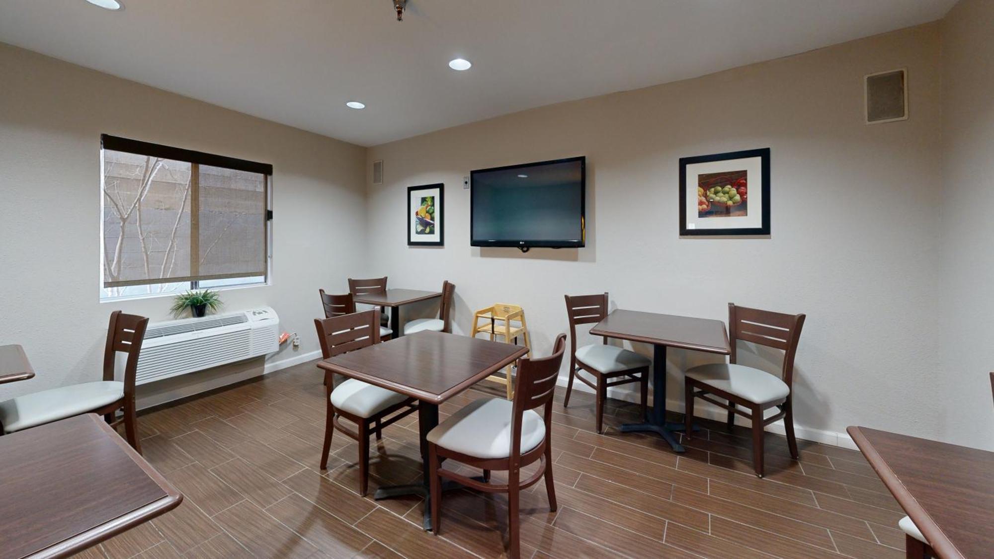 Comfort Inn Gaslamp Convention Center Σαν Ντιέγκο Εξωτερικό φωτογραφία