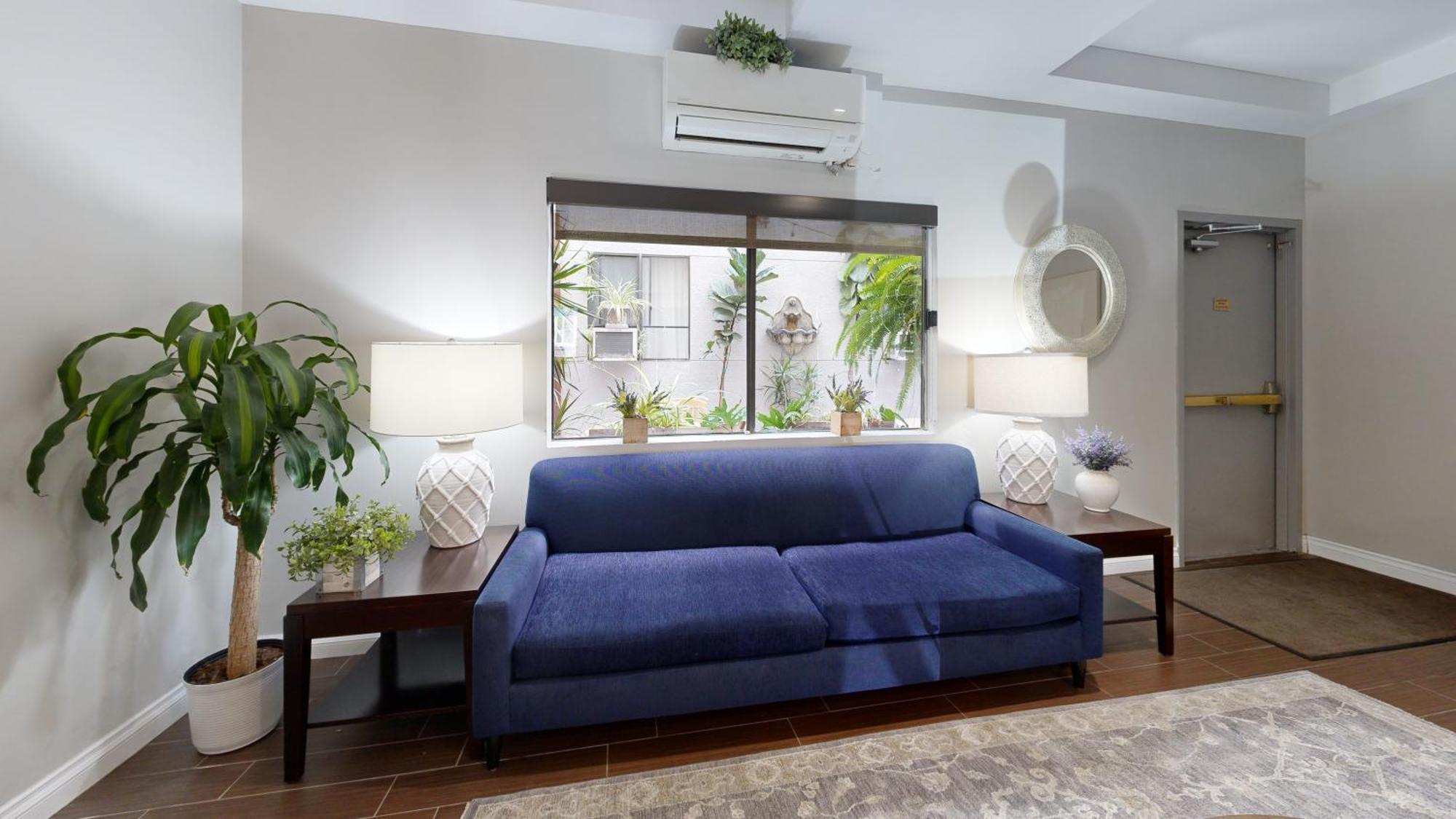 Comfort Inn Gaslamp Convention Center Σαν Ντιέγκο Εξωτερικό φωτογραφία