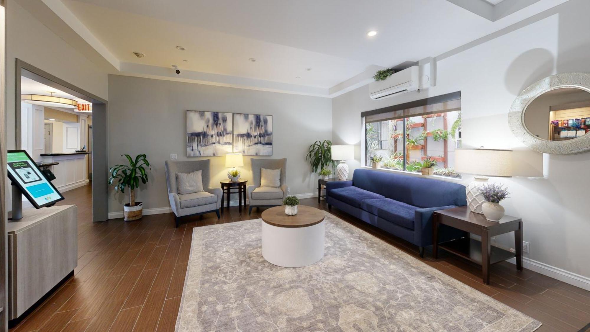 Comfort Inn Gaslamp Convention Center Σαν Ντιέγκο Εξωτερικό φωτογραφία