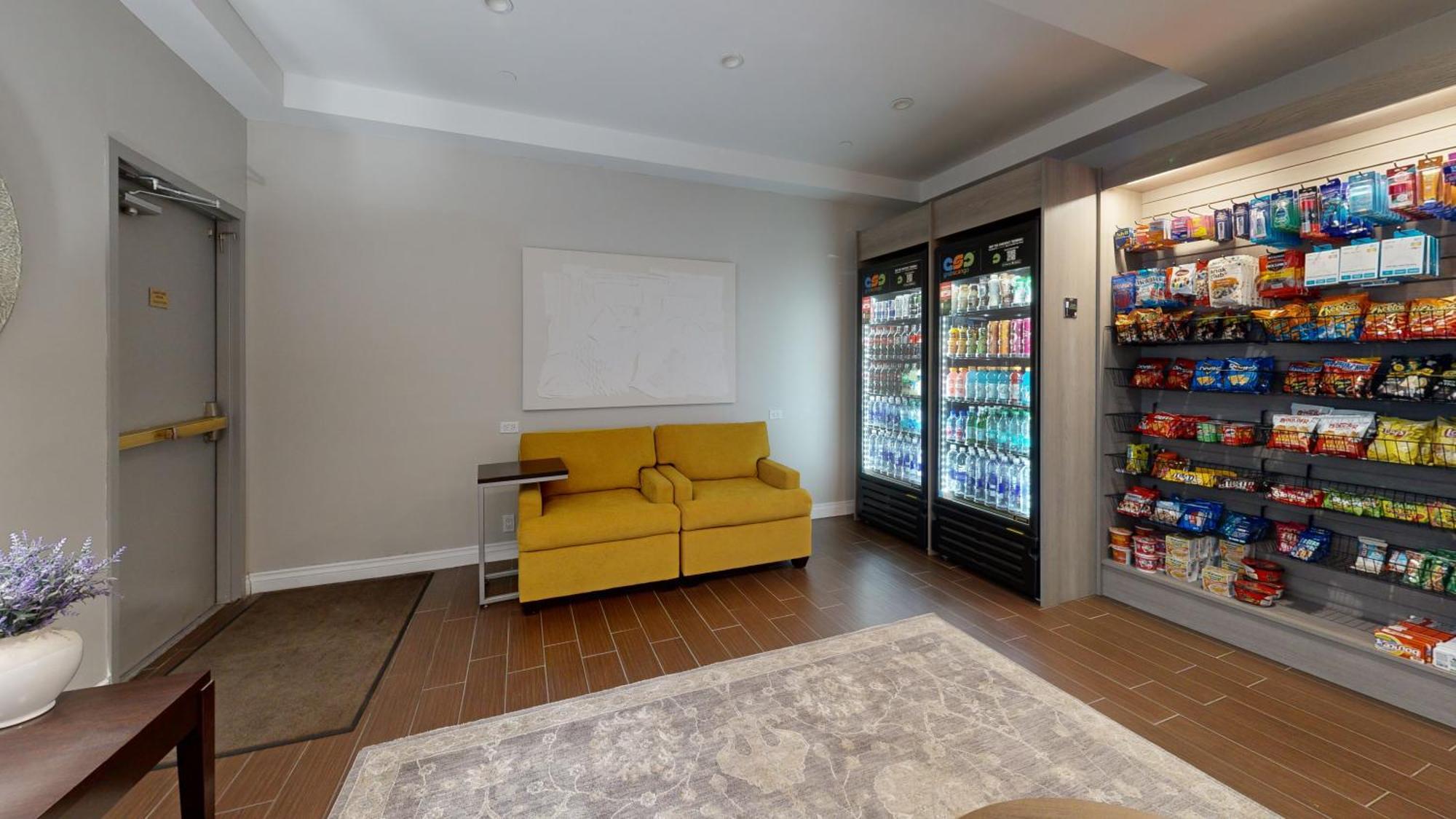Comfort Inn Gaslamp Convention Center Σαν Ντιέγκο Εξωτερικό φωτογραφία