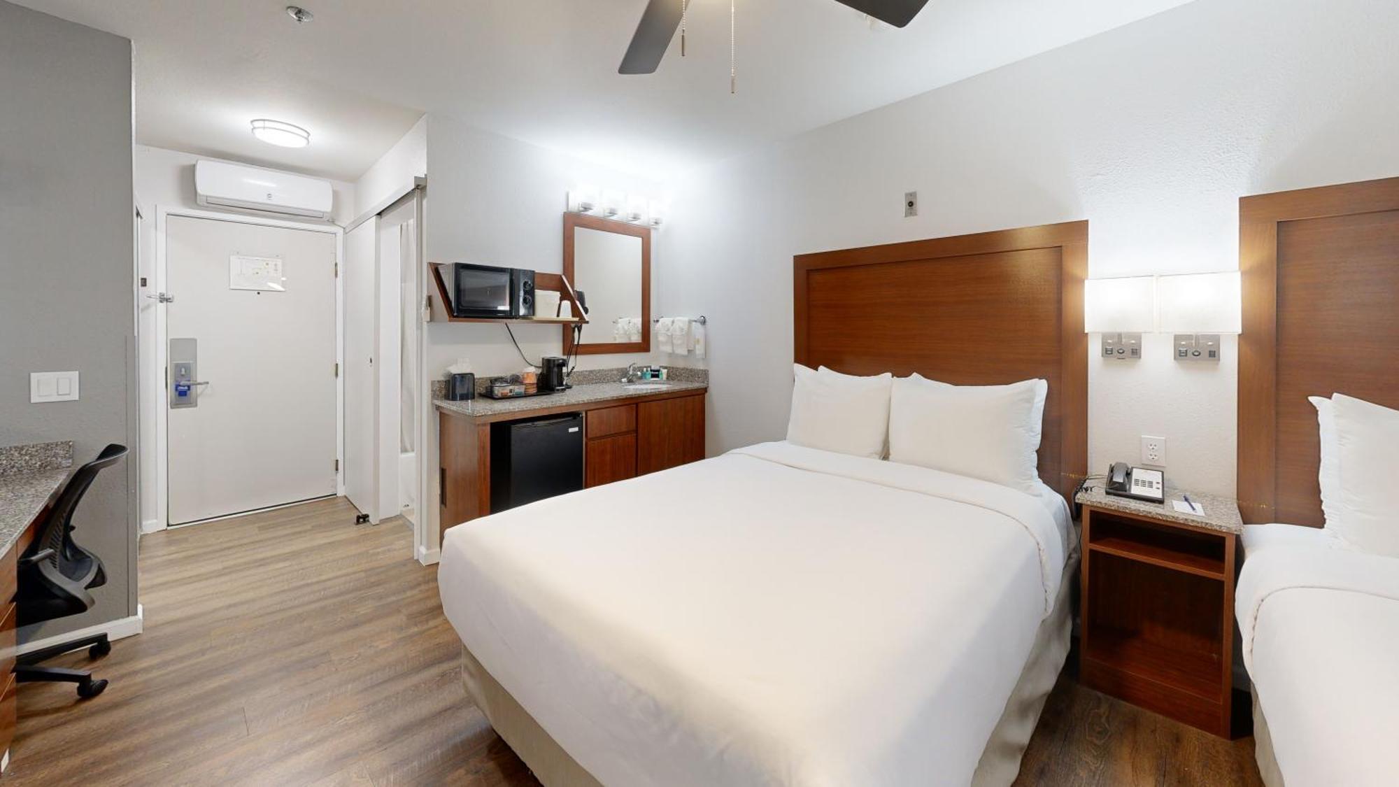 Comfort Inn Gaslamp Convention Center Σαν Ντιέγκο Εξωτερικό φωτογραφία