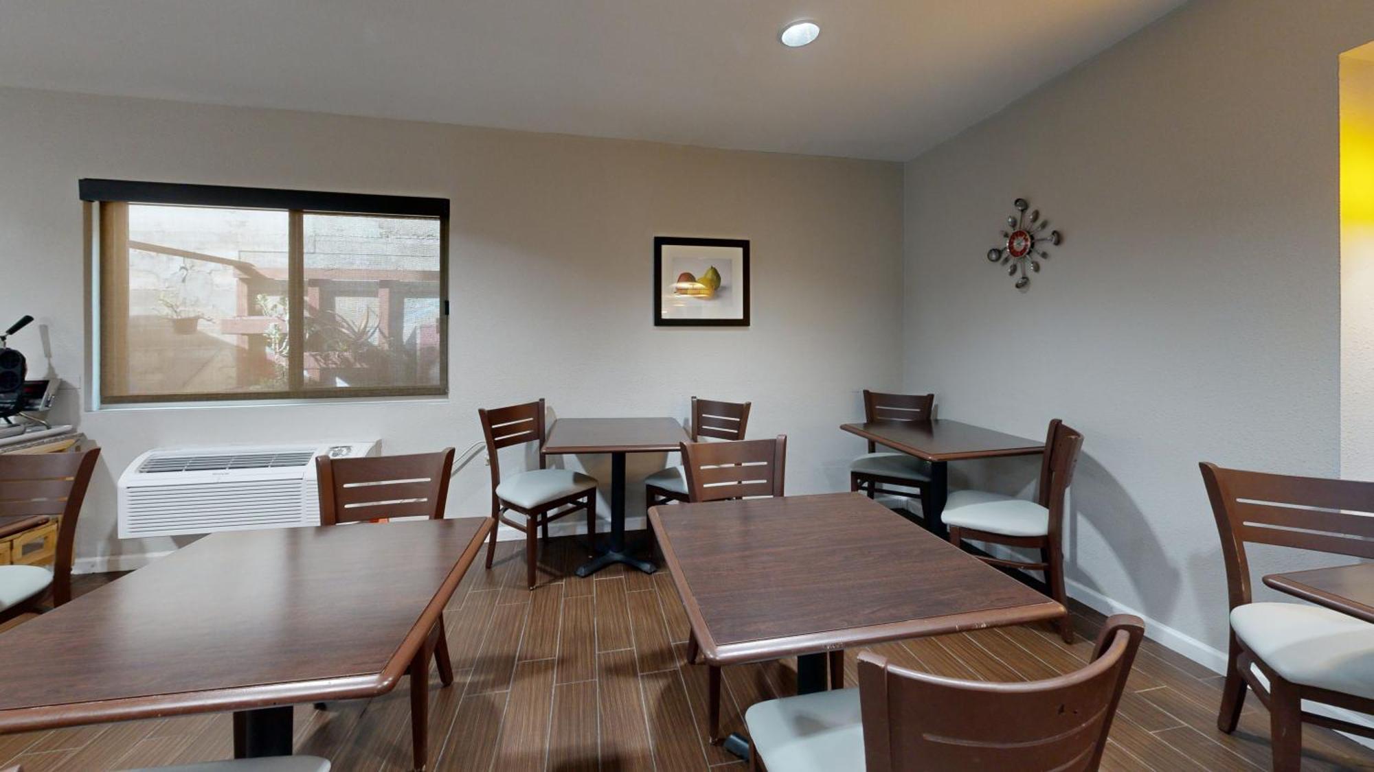 Comfort Inn Gaslamp Convention Center Σαν Ντιέγκο Εξωτερικό φωτογραφία