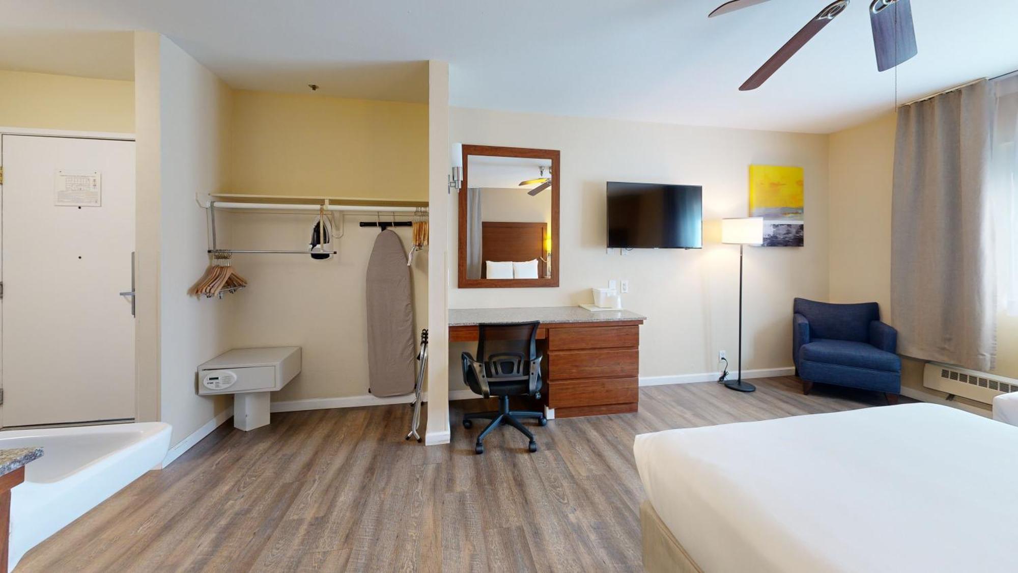 Comfort Inn Gaslamp Convention Center Σαν Ντιέγκο Εξωτερικό φωτογραφία