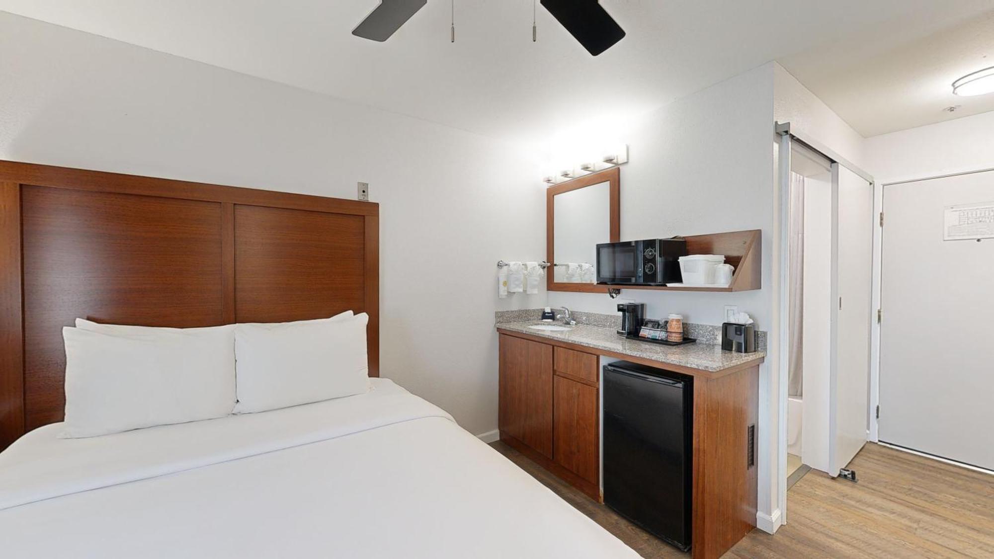 Comfort Inn Gaslamp Convention Center Σαν Ντιέγκο Εξωτερικό φωτογραφία