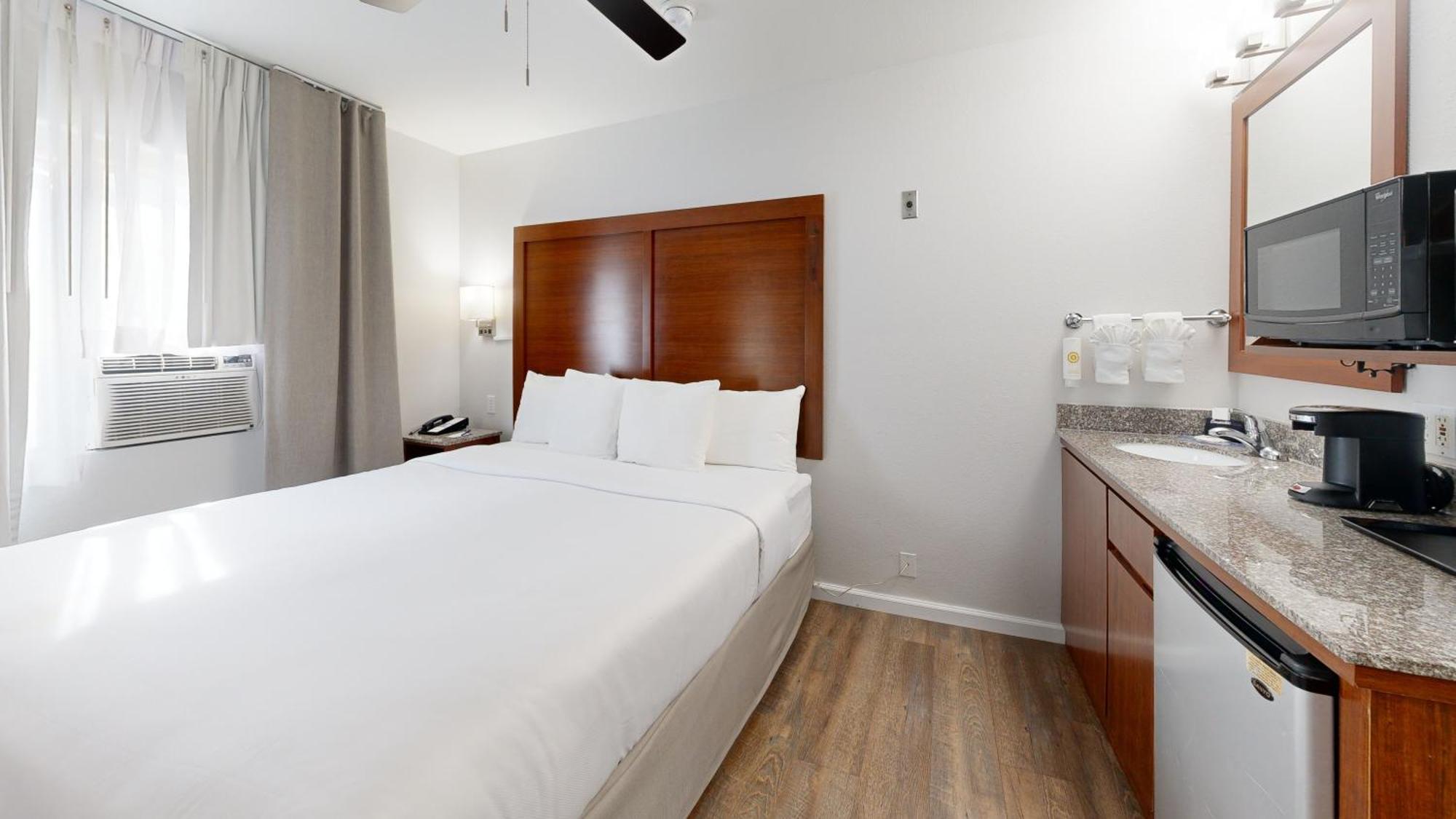 Comfort Inn Gaslamp Convention Center Σαν Ντιέγκο Εξωτερικό φωτογραφία