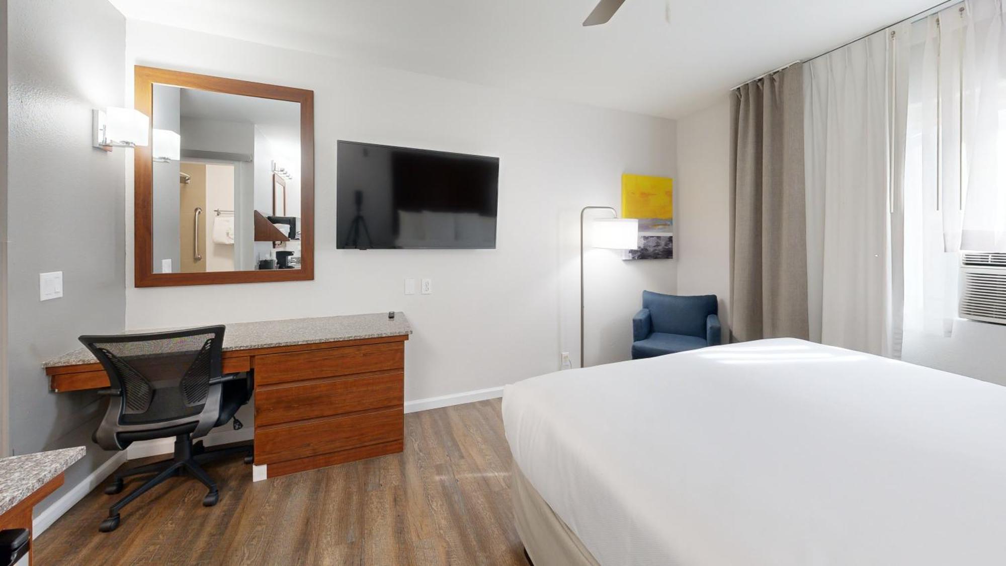 Comfort Inn Gaslamp Convention Center Σαν Ντιέγκο Εξωτερικό φωτογραφία