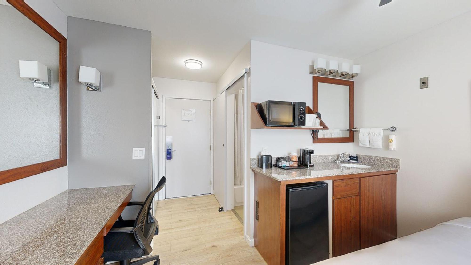 Comfort Inn Gaslamp Convention Center Σαν Ντιέγκο Εξωτερικό φωτογραφία