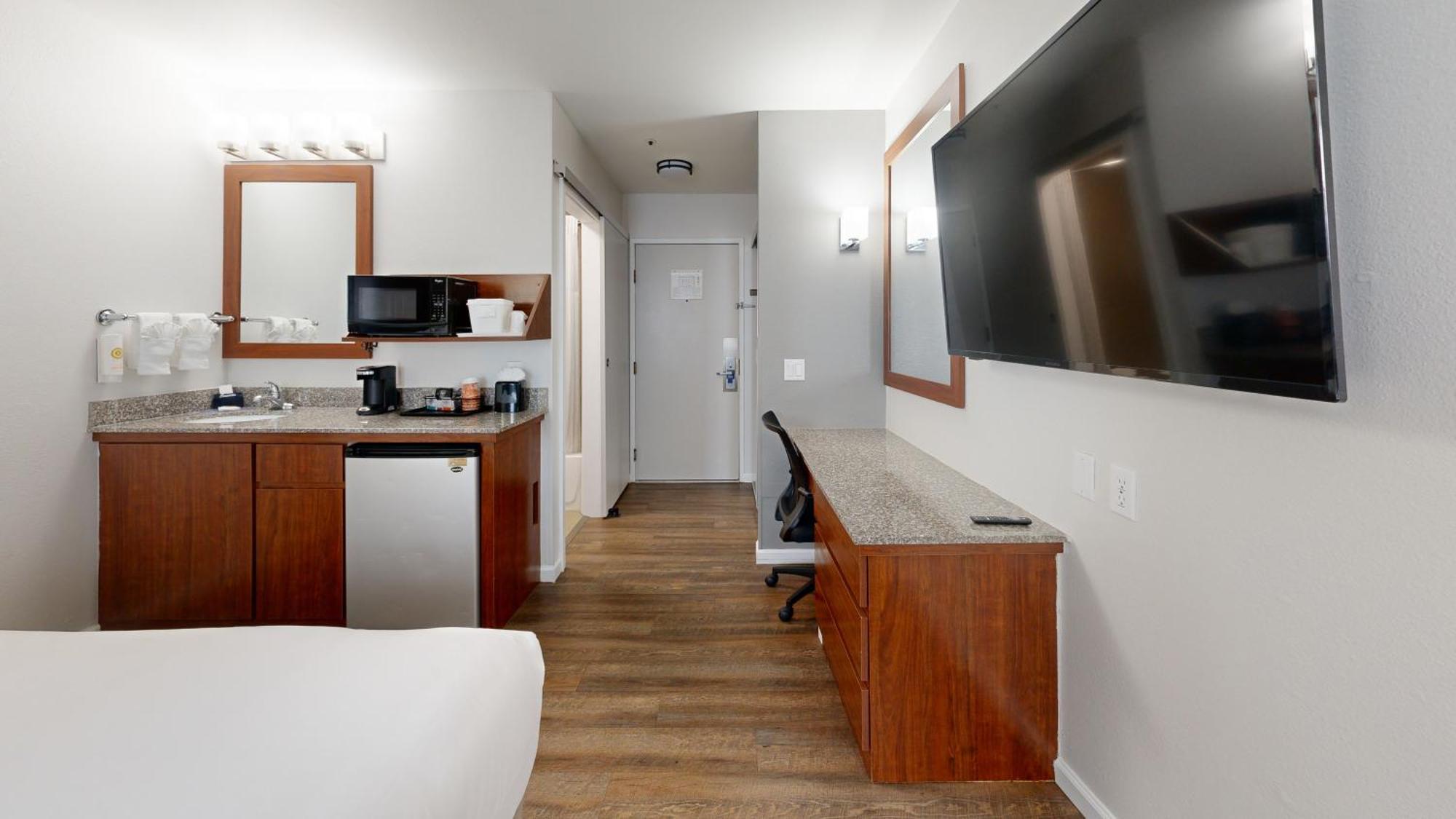 Comfort Inn Gaslamp Convention Center Σαν Ντιέγκο Εξωτερικό φωτογραφία
