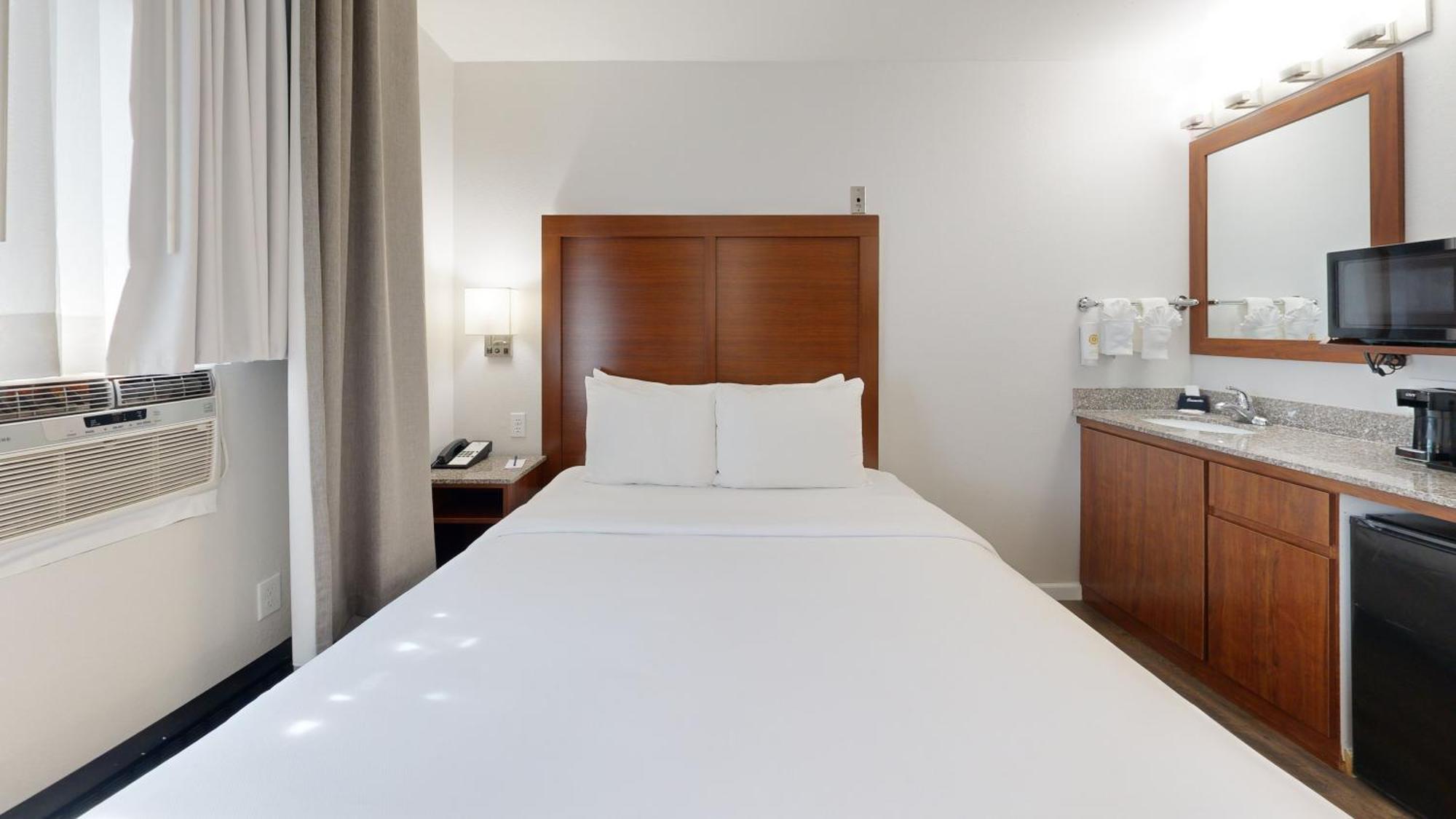 Comfort Inn Gaslamp Convention Center Σαν Ντιέγκο Εξωτερικό φωτογραφία