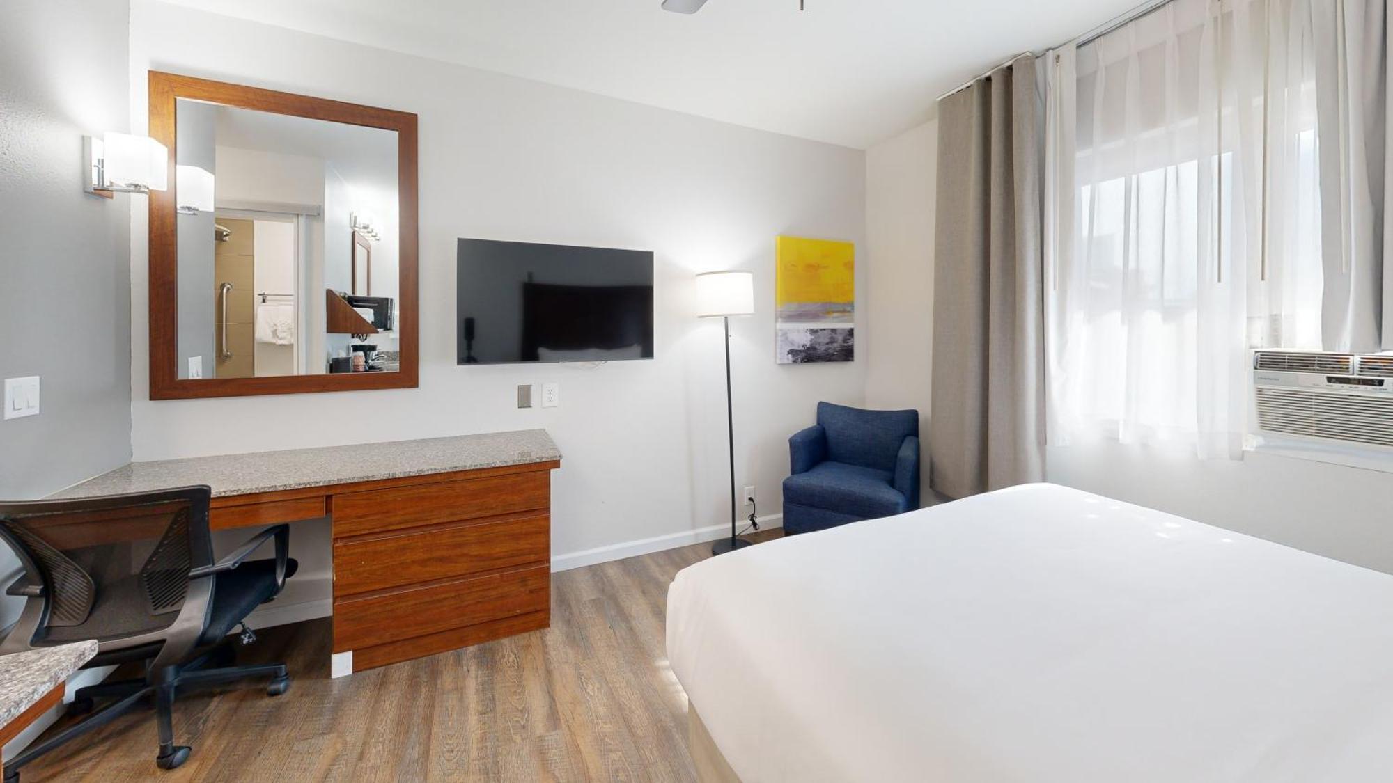 Comfort Inn Gaslamp Convention Center Σαν Ντιέγκο Εξωτερικό φωτογραφία