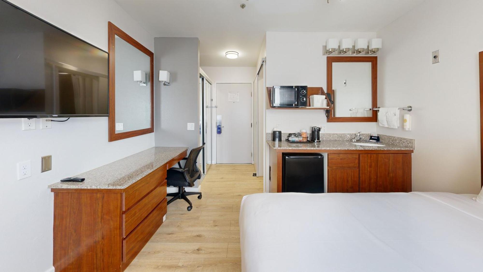 Comfort Inn Gaslamp Convention Center Σαν Ντιέγκο Εξωτερικό φωτογραφία