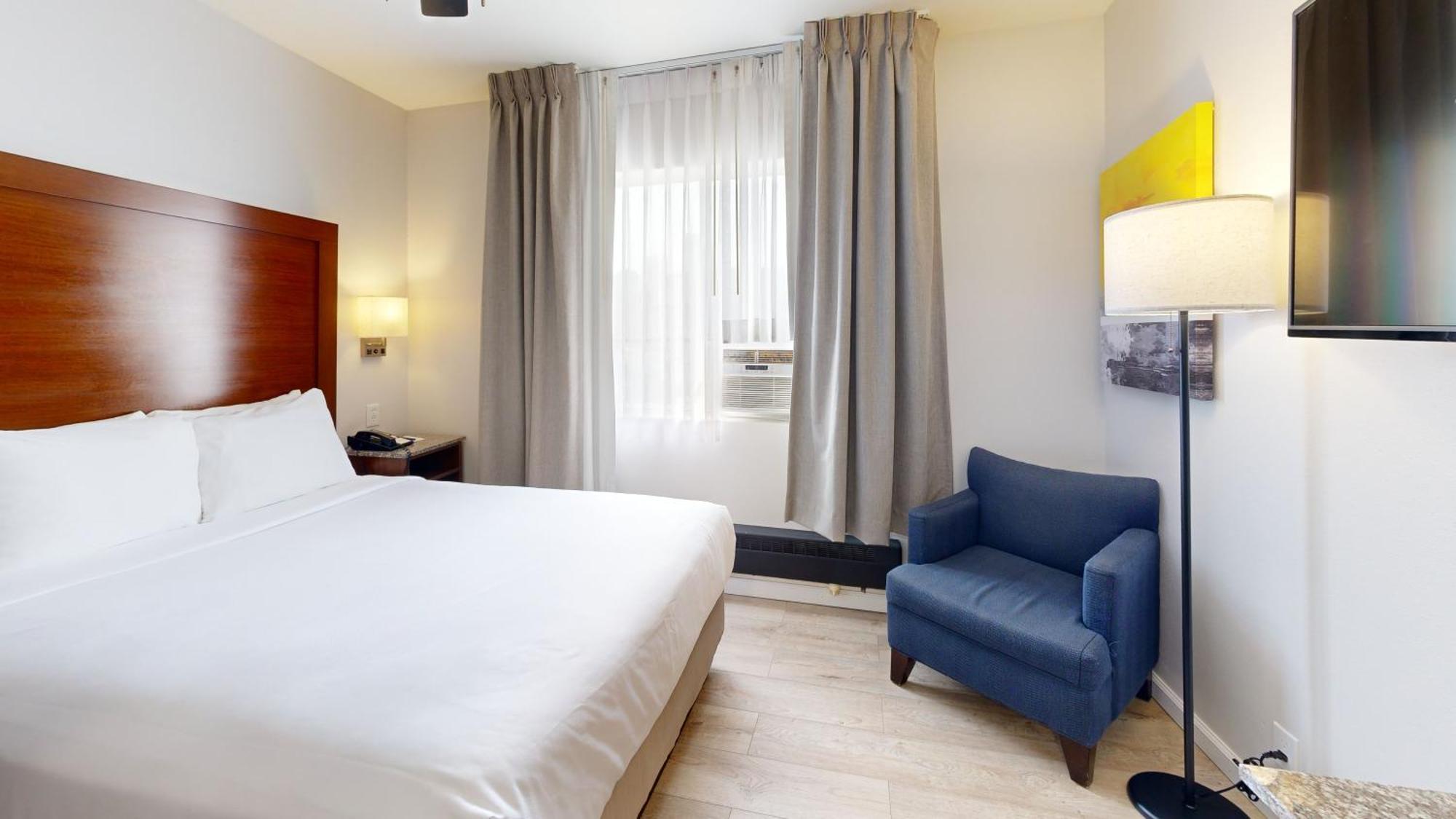 Comfort Inn Gaslamp Convention Center Σαν Ντιέγκο Εξωτερικό φωτογραφία