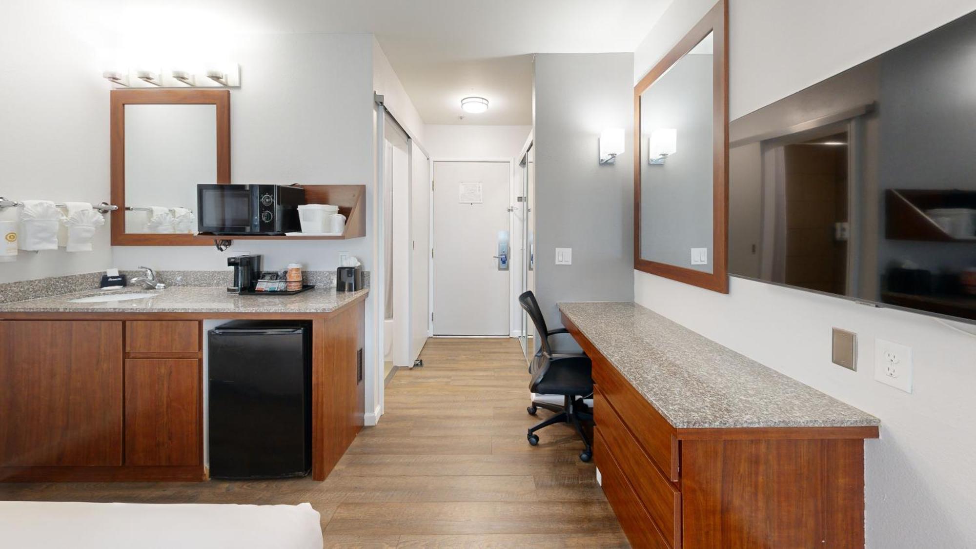 Comfort Inn Gaslamp Convention Center Σαν Ντιέγκο Εξωτερικό φωτογραφία