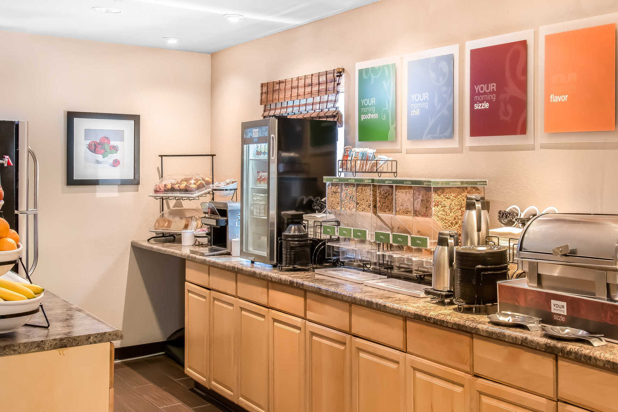 Comfort Inn Gaslamp Convention Center Σαν Ντιέγκο Ανέσεις φωτογραφία